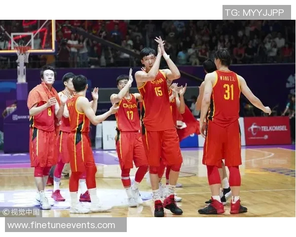 北京篮球队在亚运会中的意识表现分析与反思