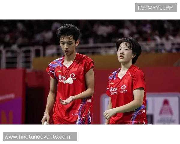 周强专访：从羽毛球小将到国家队主力的成长之路与心路历程