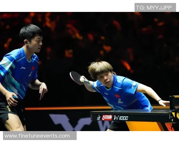 大满贯特别报道：西安乒乓球队如何在奋斗中崛起的感人故事