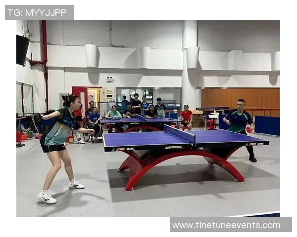 心理较量与技术对决杭州乒乓球队与北京乒乓球队赛后心理素质分析