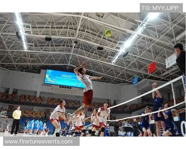 排球巨献：深入解析杭州排球队的耐力训练与竞技精神