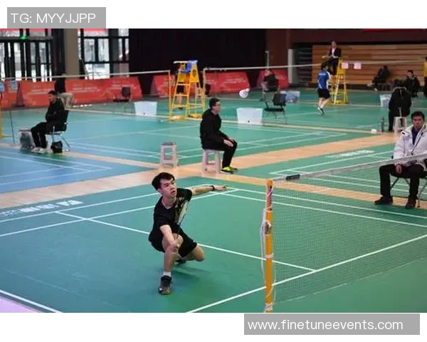 西安羽毛球队在锦标赛中的精彩表现与状态分析