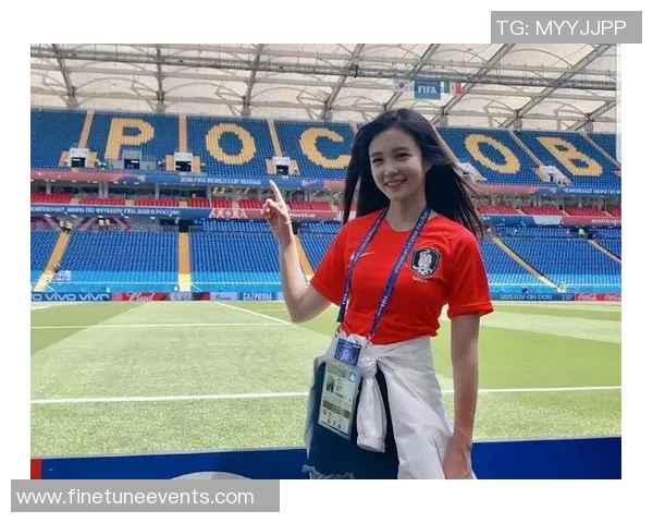 韩国艺能界女性足球明星的崛起与影响力探讨 韩国艺能界女性足球明星的崛起与影响力探讨