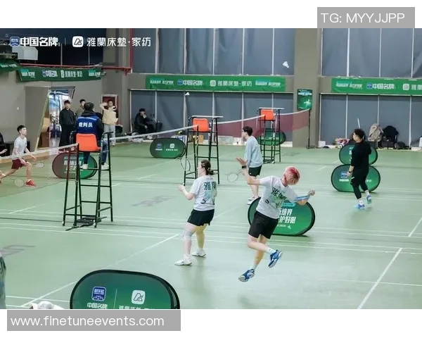 热议羽毛球：杭州羽毛球队的速度变革