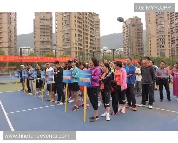 网球团队协作排行榜：杭州网球队位居第1名