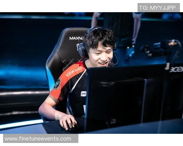 聚焦和平精英：EDG的心理素质话题