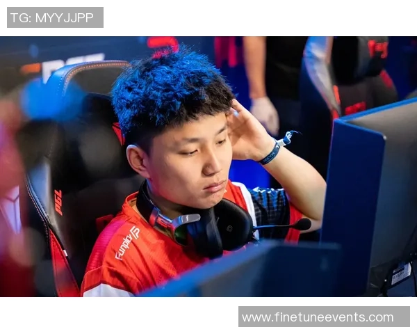 CS_GO纪实：记录EDG的成长故事