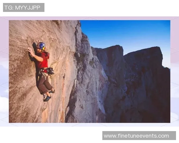 攀岩专题：聚焦深圳攀岩队的心理素质