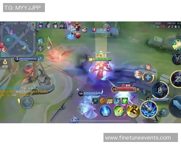 王者荣耀深度：解密JDG的中路突破