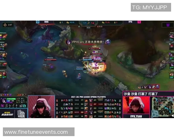 DOTA2巨献：探秘FPX的团队协作