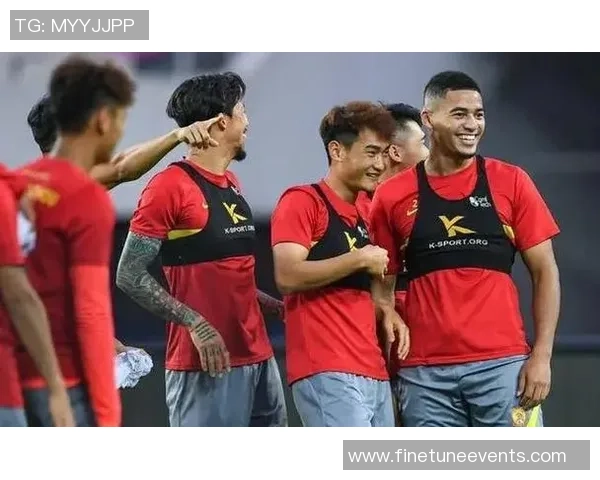 热议足球：广州足球队的节奏变革