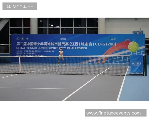 网球专题:聚焦重庆网球队的实力