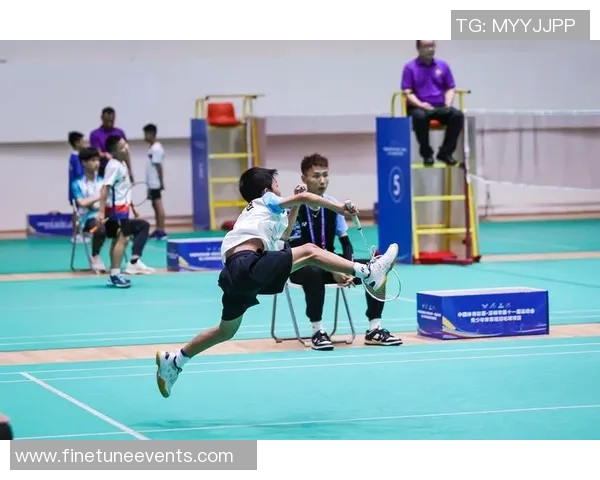 羽毛球专题：聚焦西安羽毛球队的个人能力_1